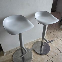 IKEA Stools