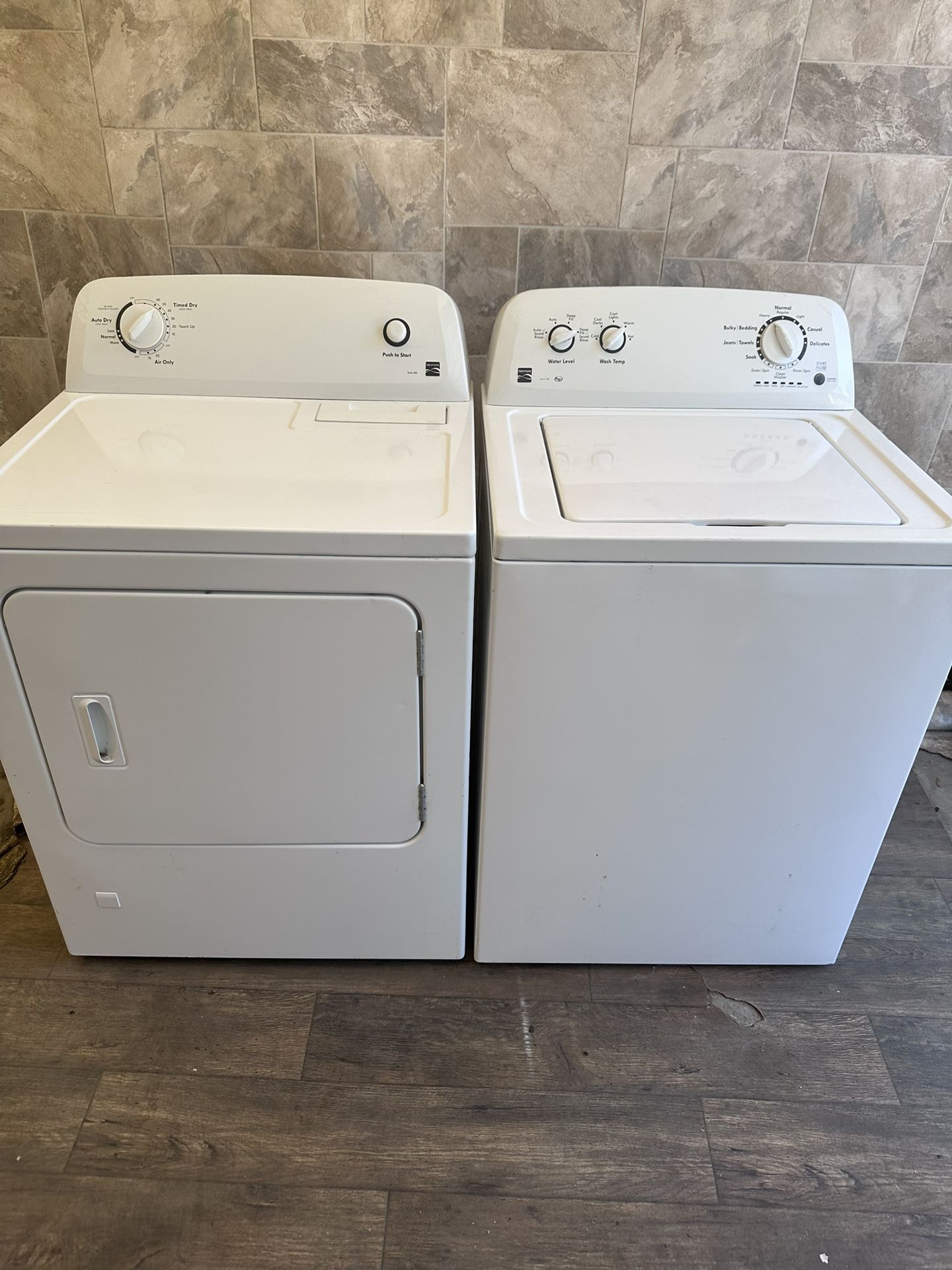 Washer And Dryer Gas Laundry