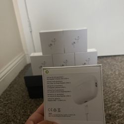 airpods pro gen2 