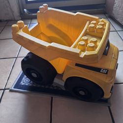 Cat Toy Car