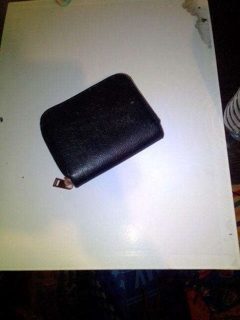 A .New Day Wallet