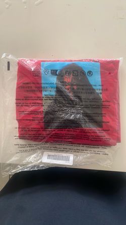 Supreme darth maul sith tee medium