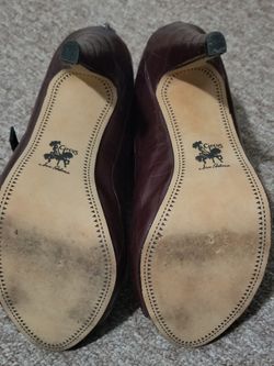 Circus women shoes size 7