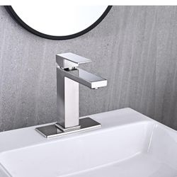 Avisile Faucet