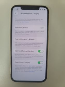 Iphone 12 pro 128gb gold unlocked for any carrier 100% battery health like new condition fully functional no issues