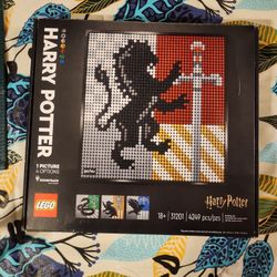 Unopened 120$ Lego Set