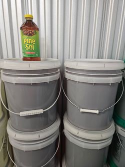 Pine Sol