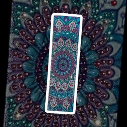 Bookmarks Handmade
