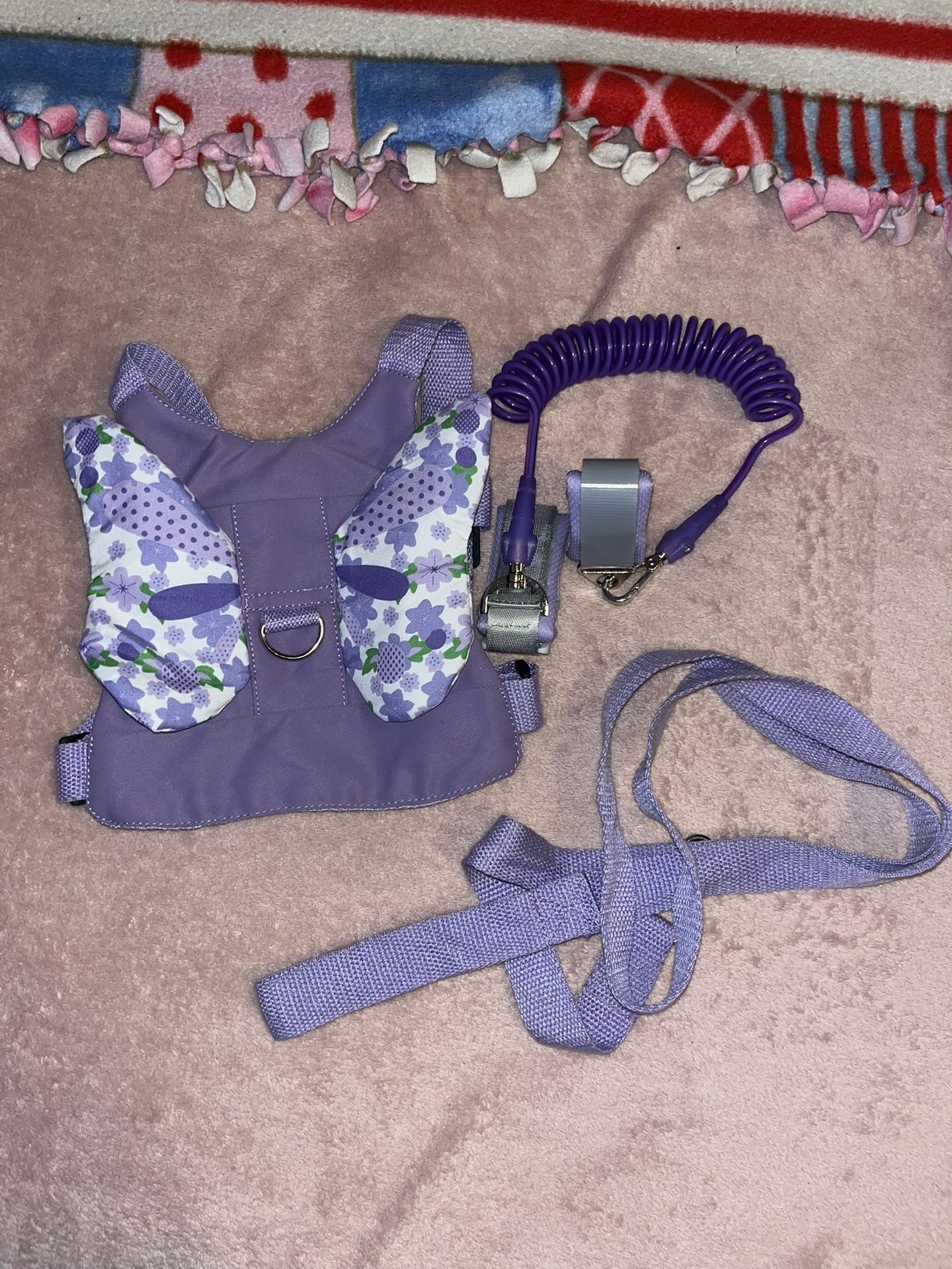 Toddler Harness