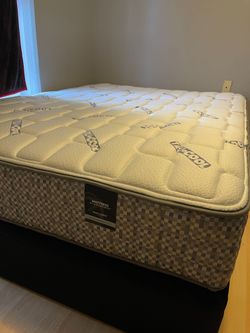 Brand New Queen Size Mattress Set