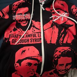 assali n awful lot o cough syrup