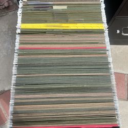 Organizing Folders For File Cabinet 25 For $5 Brand New