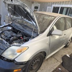 2006 Scion xA