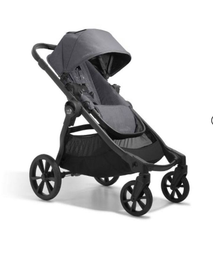 Baby Jogger City Select 2 Stroller