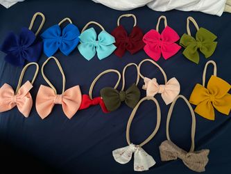 Head Bows