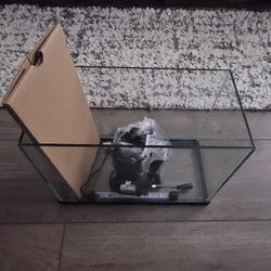 2.5 Rimeless Tank