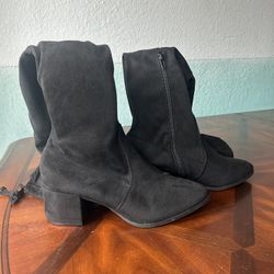 Wild Diva Lounge Boots 👢 