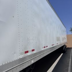 2004 Great dane Swing door 