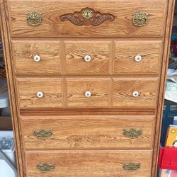 Beautiful Dresser