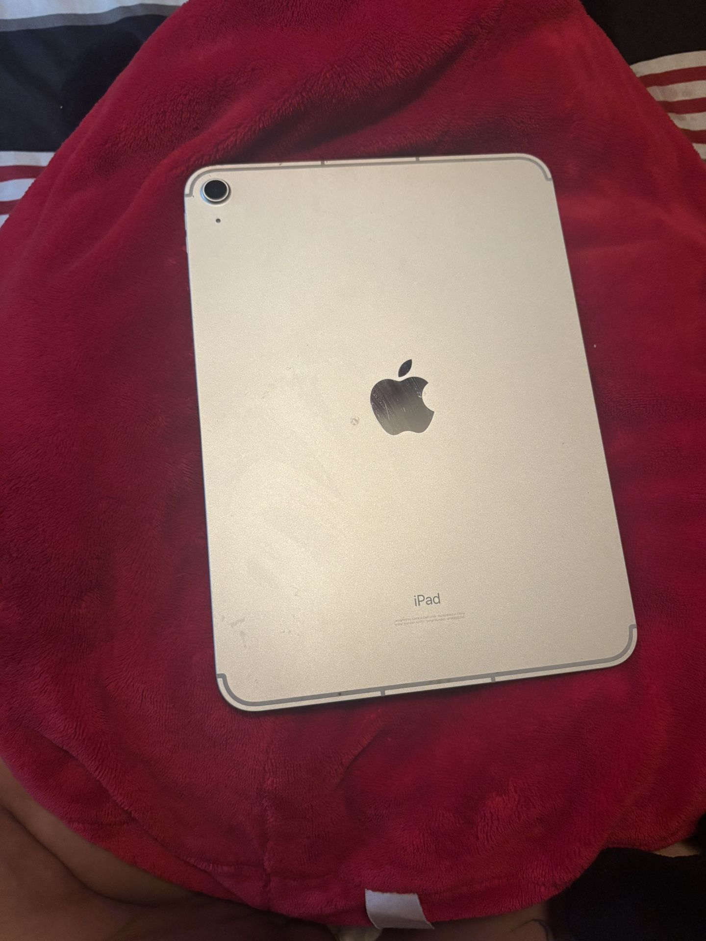 iPad 10th Gen
