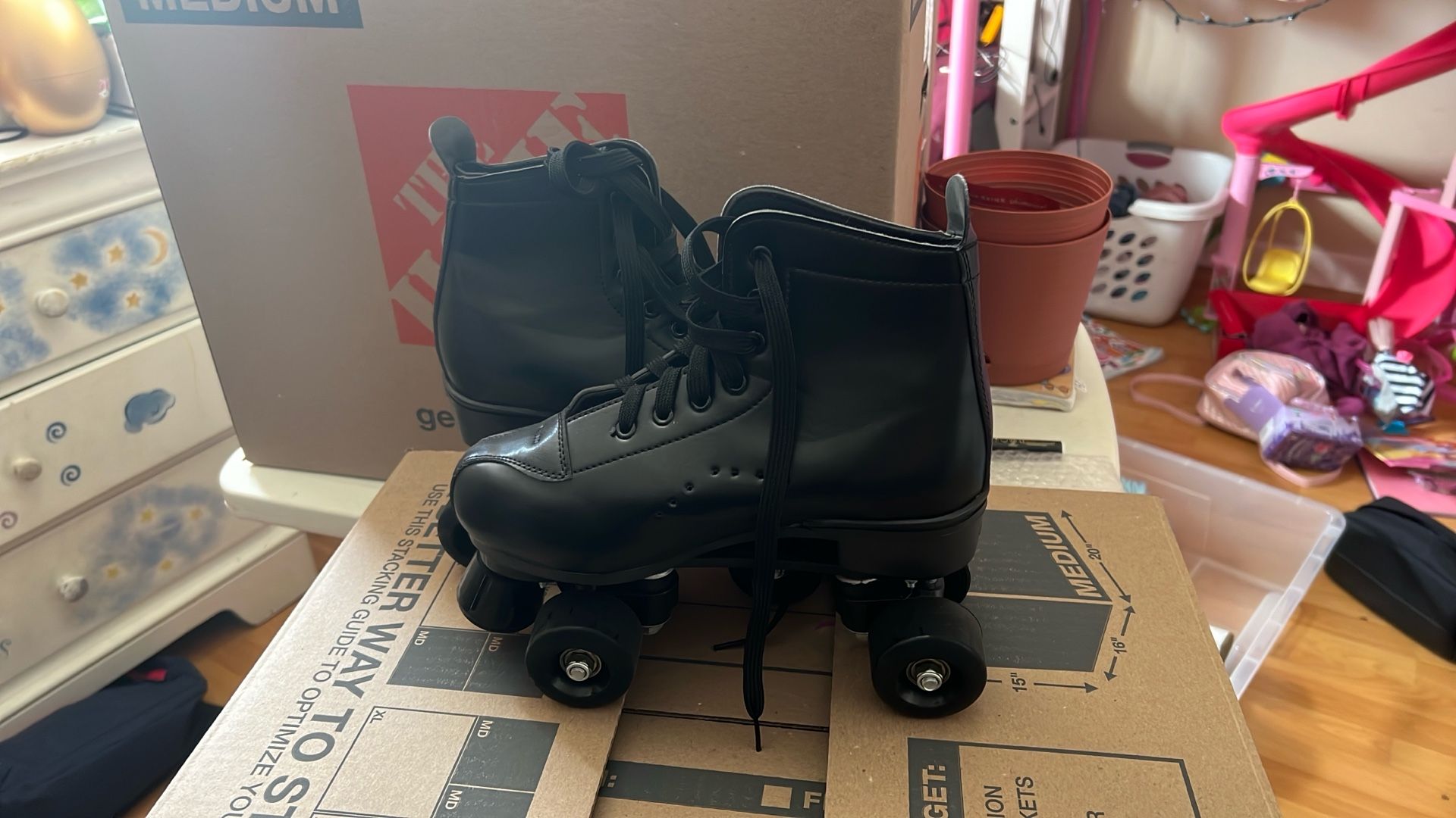 Roller Skates
