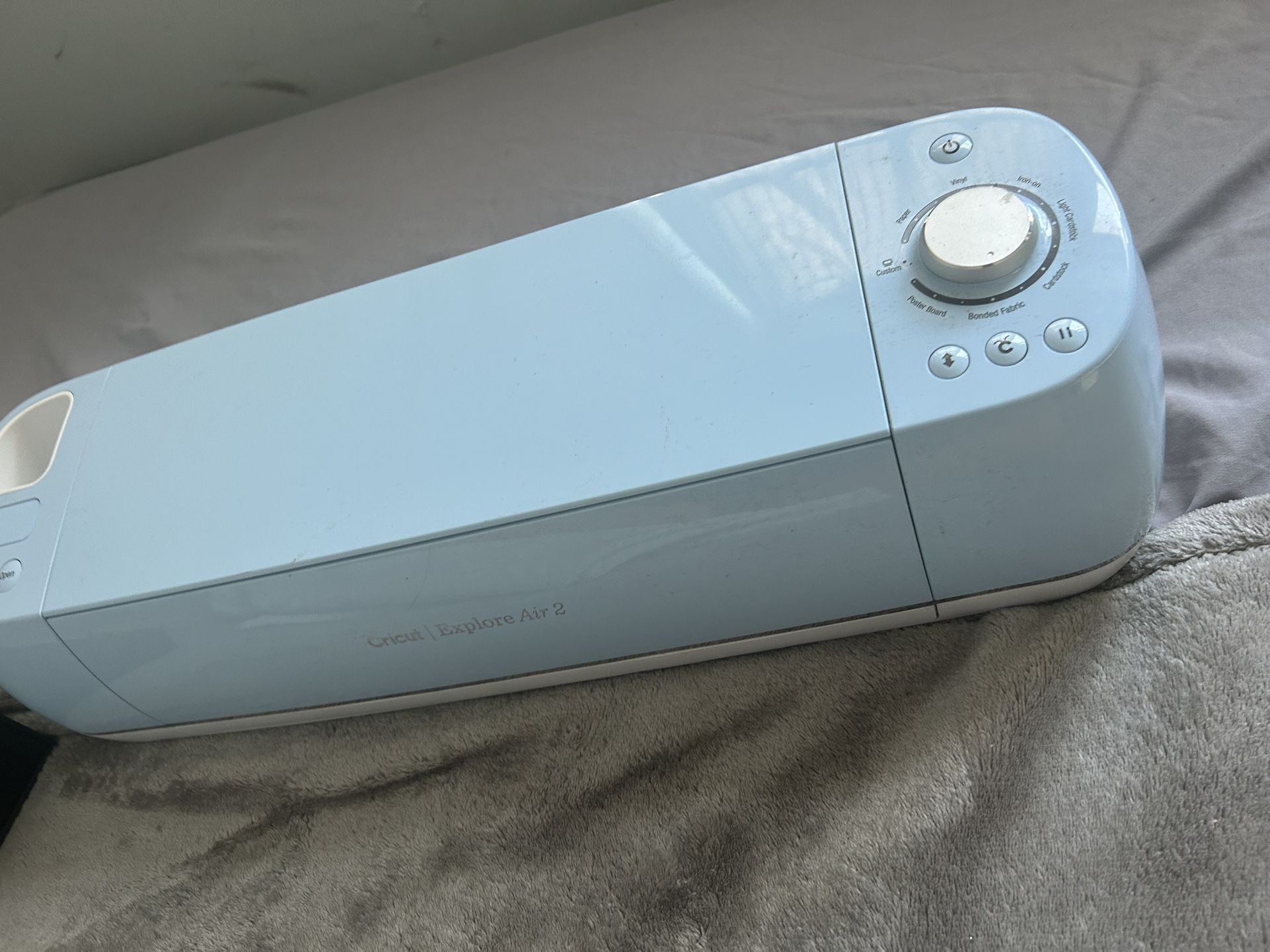 Cricut Explore Air 2 (local Pick Up)