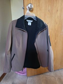 Jackets and sweaters galore