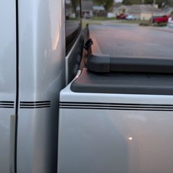 Extang Solid Fold Tonneau Cover 