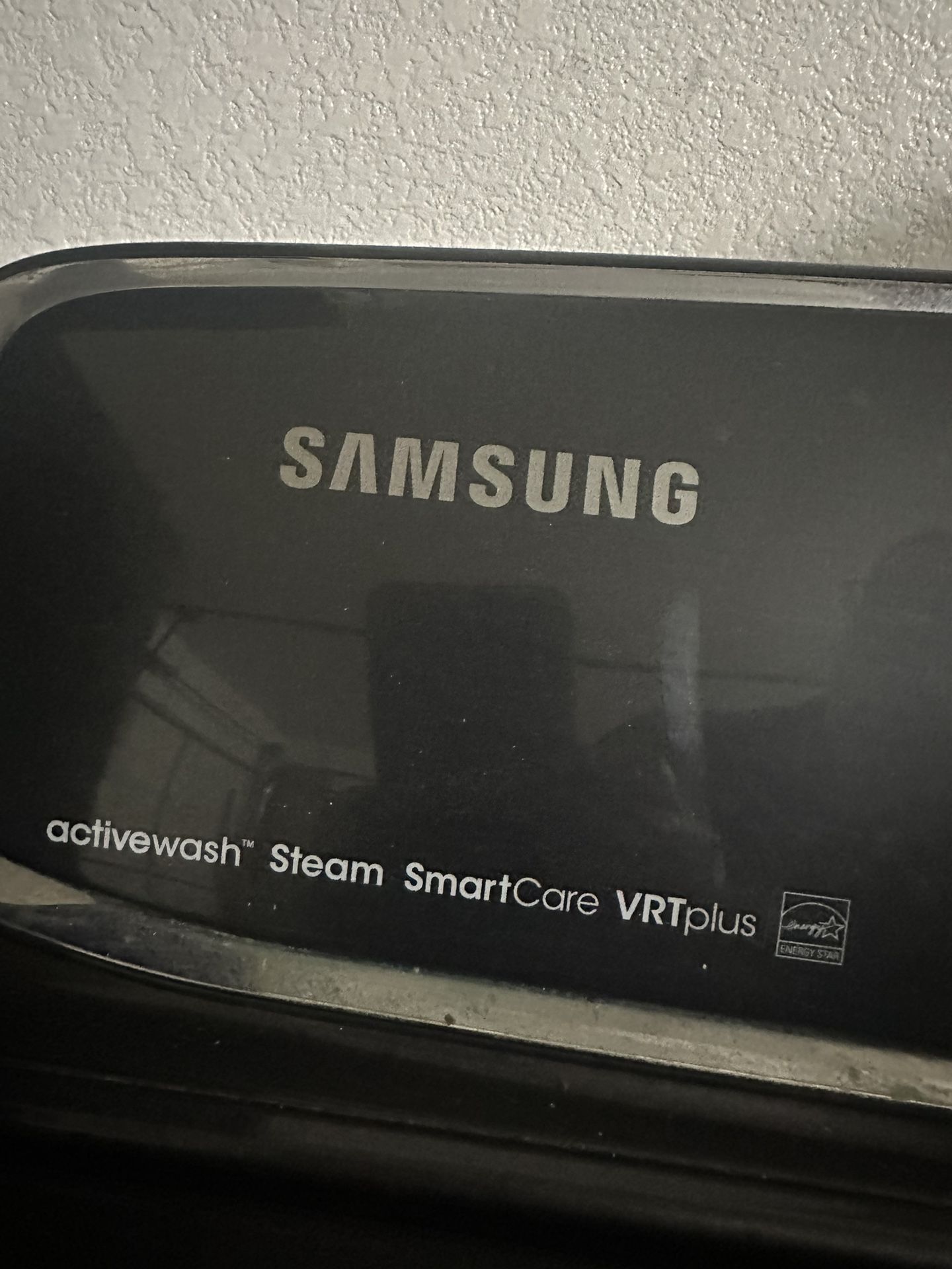 Samsung Washer And Dryer Gas