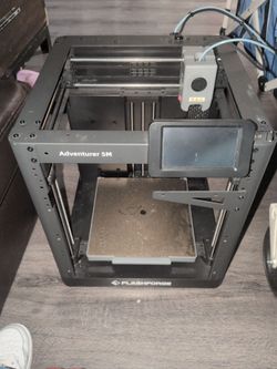 Flashforge AD5X 3D printer