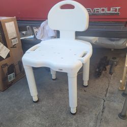 MEDICAL SHOWER CHAIR