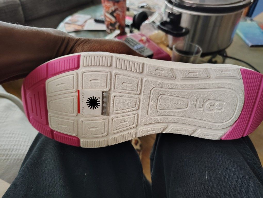 Uggs