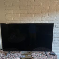 55”  LG UHDTV
