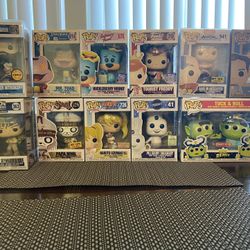 Funko Pop