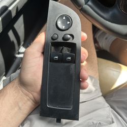 E92 M3 Window Switches 