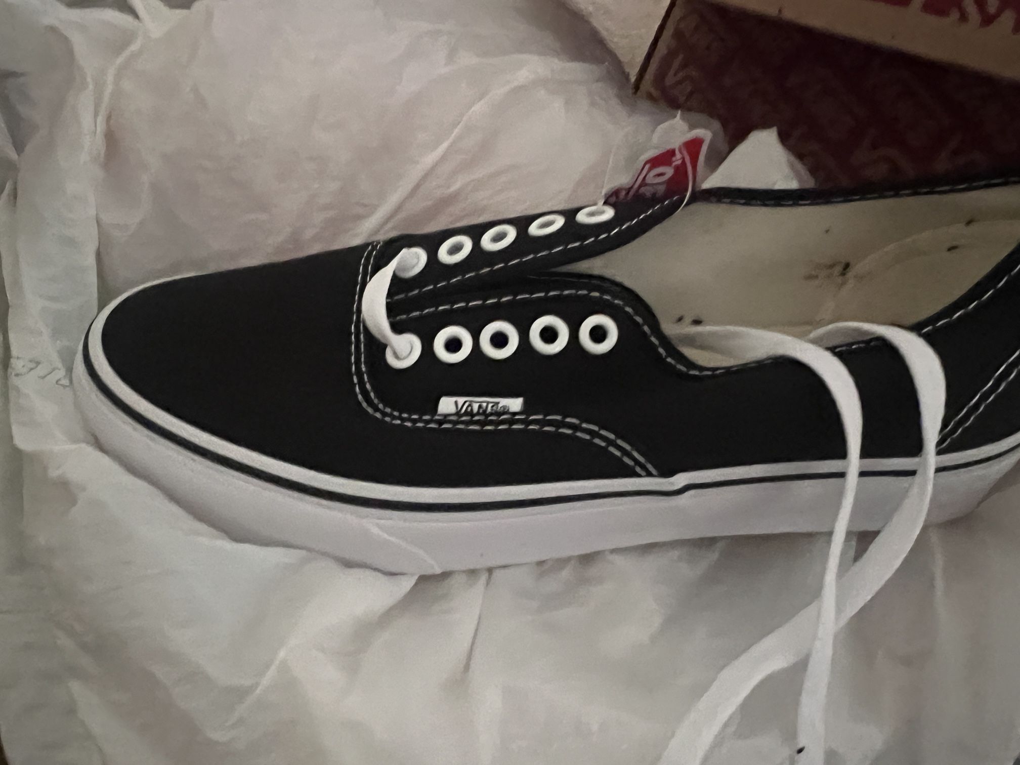 Vans Shoes