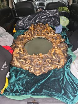 Mid century modern Catholic mira