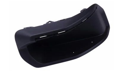 Rear Passenger Side Bumper Step Pad Insert - GM ((contact info removed)1)