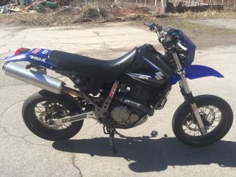 2006 suzuki online dr650 for sale