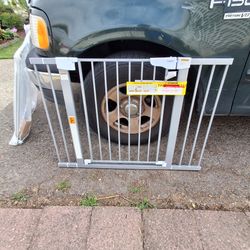 Cumbor Baby Safety Gate