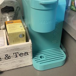 Keurig In Like New Condition