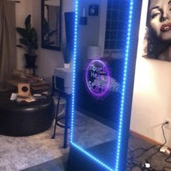 Mirror X Photo Booth (large)