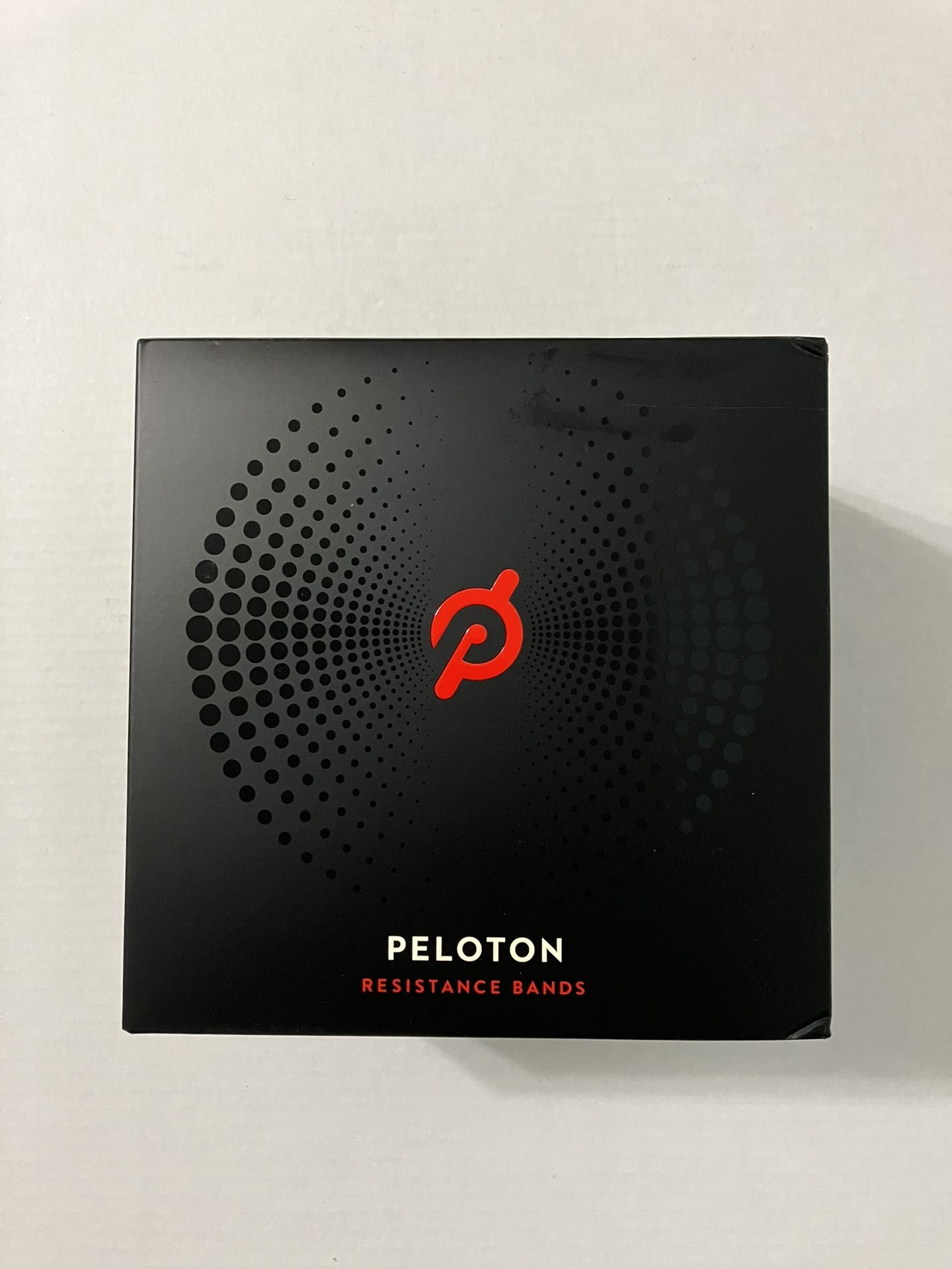 Peloton Resistance Band Set Gym Weights