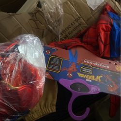 I Kid Costumes