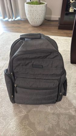 Baby Diaper Bag