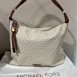 Michael Kors Monogram