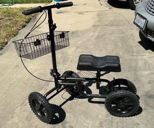 Vevor All Terrain Kneewalker