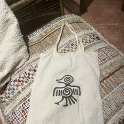 Native American Tote Bag
