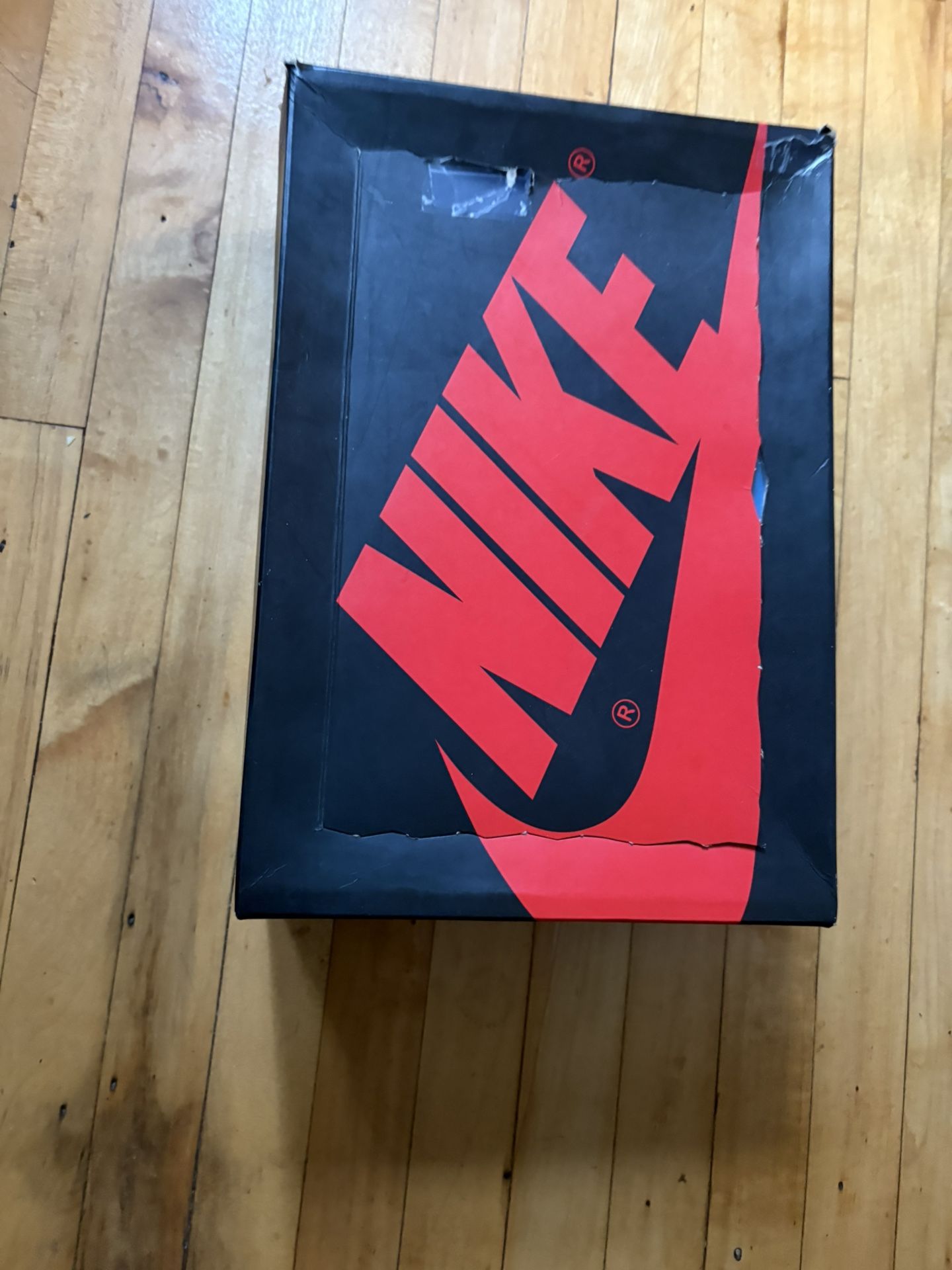 Unc Off White Jordan Ones