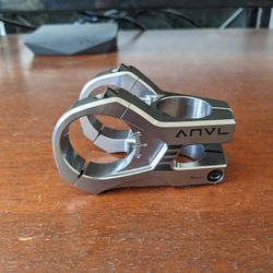 Anvl Swage 40mm Stem